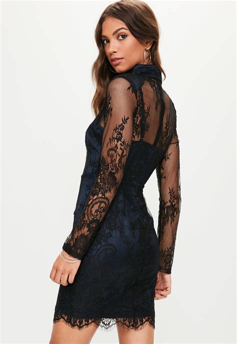 black lace bodycon dress|lace bodycon dresses for women.